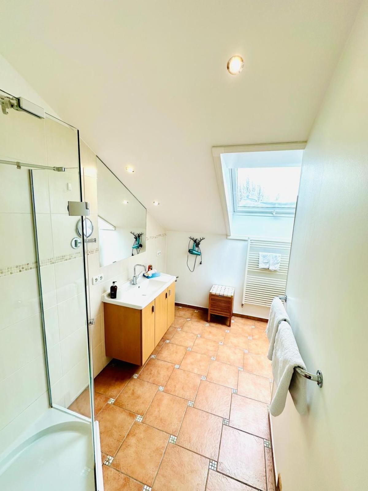 Gaestehaus Buehler Oberstdorf Esterno foto