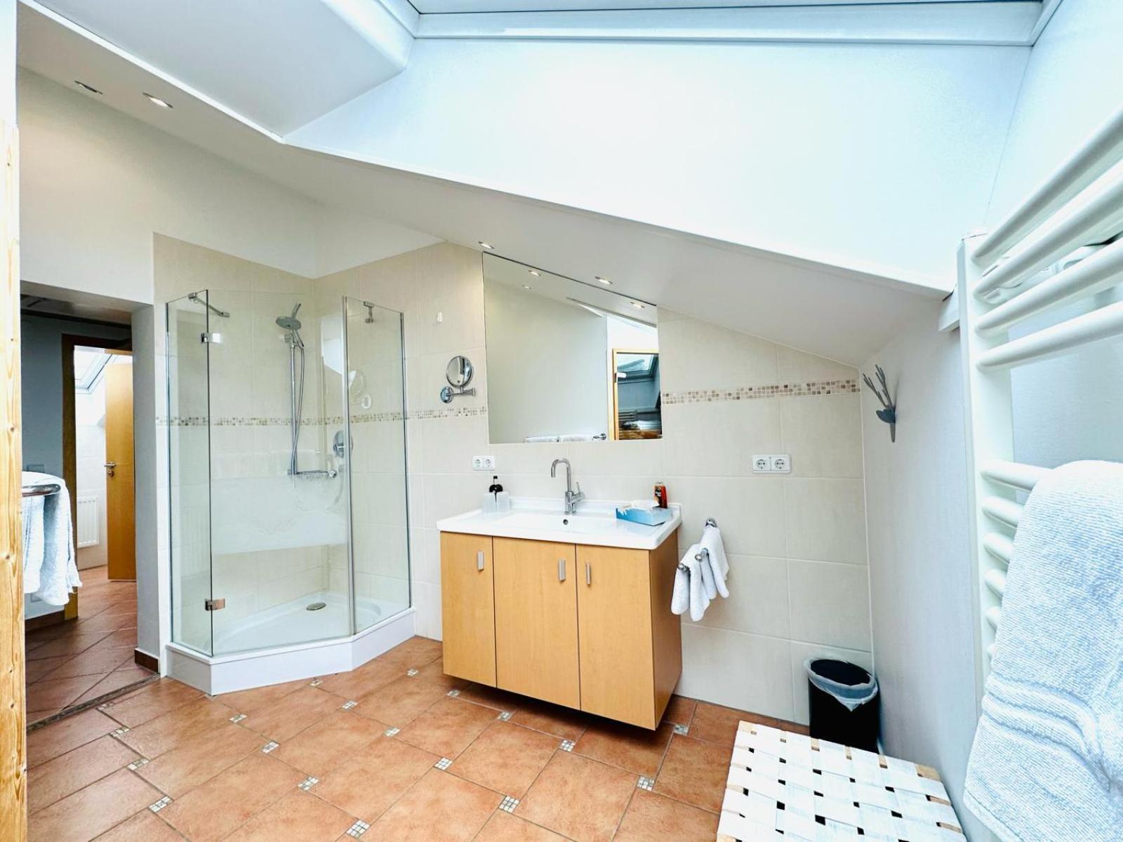 Gaestehaus Buehler Oberstdorf Esterno foto