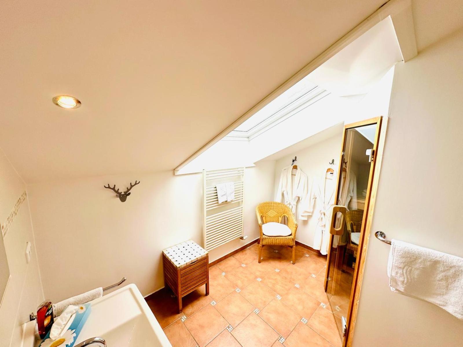 Gaestehaus Buehler Oberstdorf Esterno foto