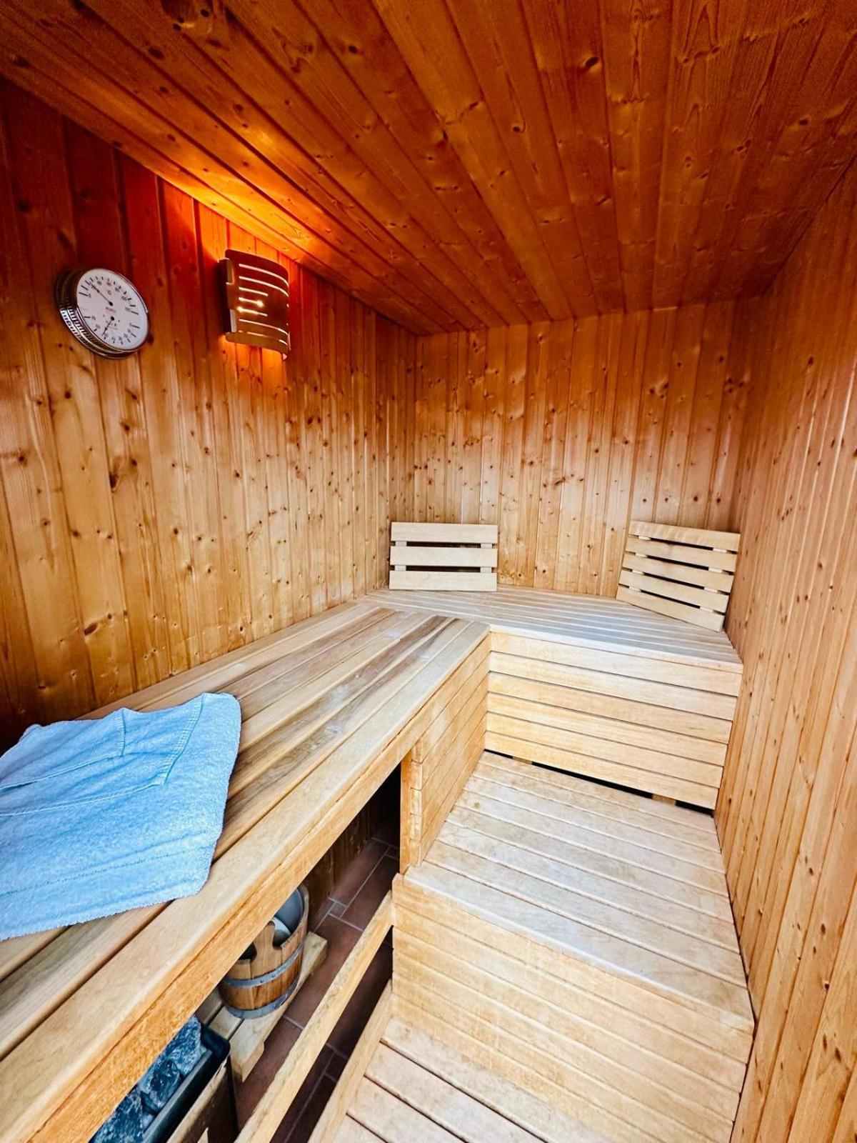Gaestehaus Buehler Oberstdorf Esterno foto